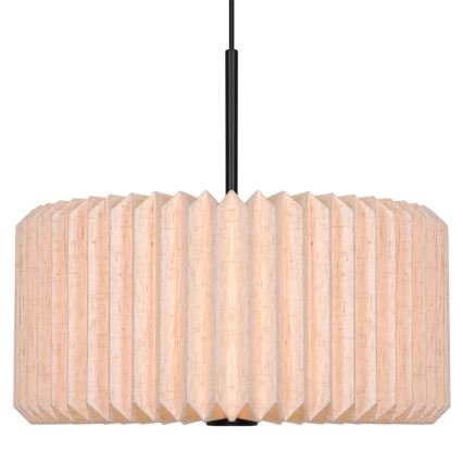 Nordlux - Lustre pendente em cabo VIVIENNE 1xE27/15W/230V Ø 40 cm