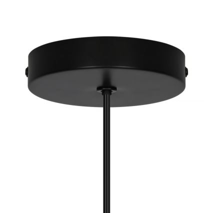 Nordlux - Lustre pendente em cabo VIVIENNE 1xE27/15W/230V Ø 40 cm
