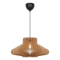 Nordlux - Lustre suspenso por cabo MANAGO 1xE27/40W/230V