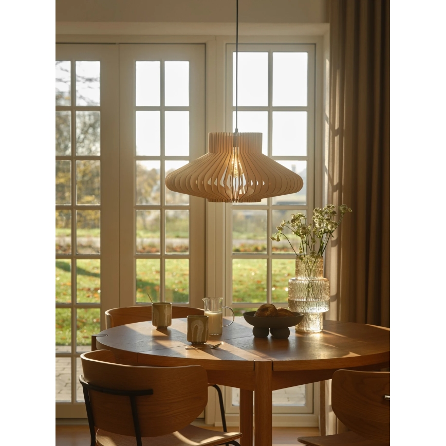 Nordlux - Lustre suspenso por cabo MANAGO 1xE27/40W/230V