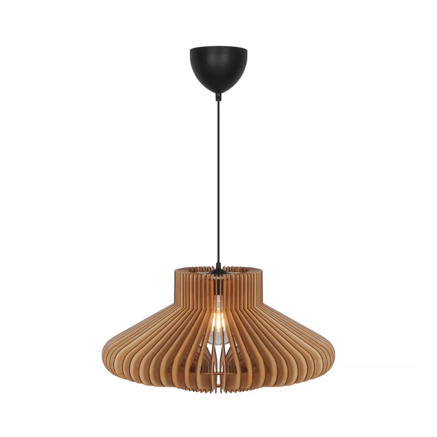Nordlux - Lustre suspenso por cabo MANAGO 1xE27/40W/230V