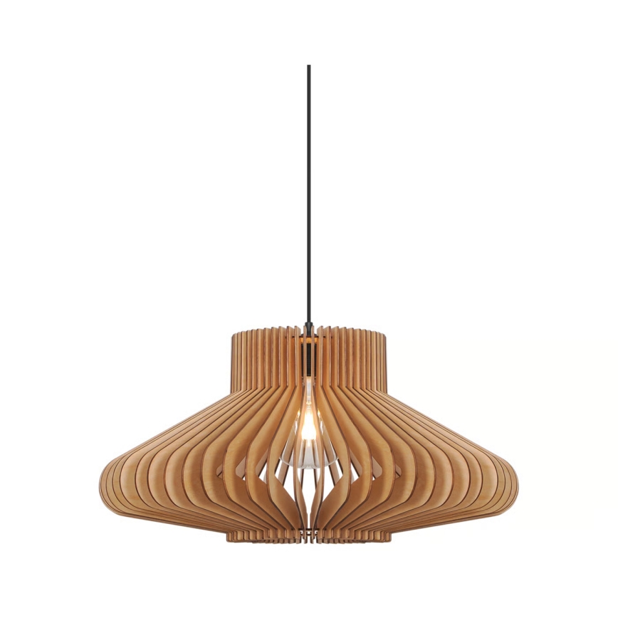 Nordlux - Lustre suspenso por cabo MANAGO 1xE27/40W/230V