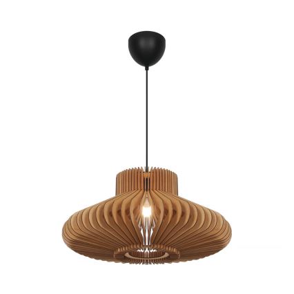 Nordlux - Lustre suspenso por cabo MANAGO 1xE27/40W/230V
