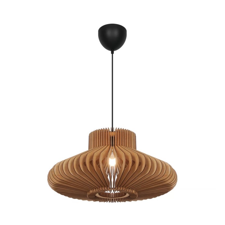 Nordlux - Lustre suspenso por cabo MANAGO 1xE27/40W/230V