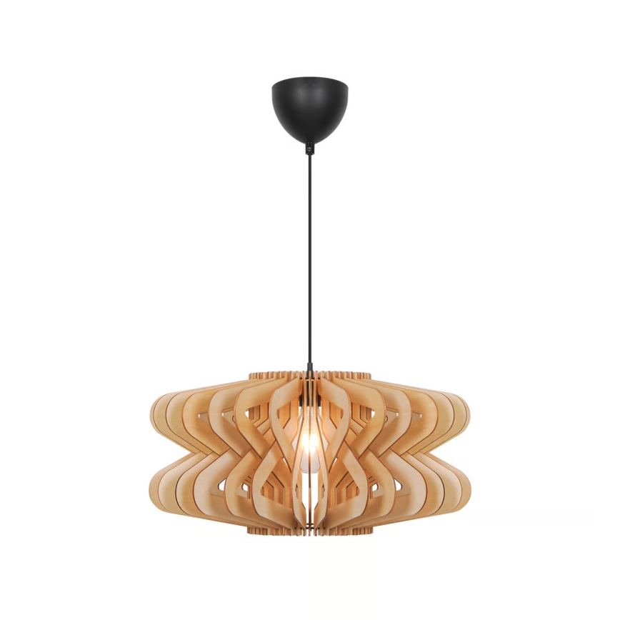 Nordlux - Lustre suspenso por cabo MANAGO 1xE27/40W/230V