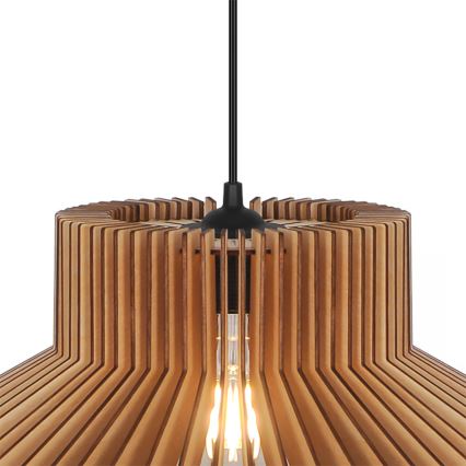 Nordlux - Lustre suspenso por cabo MANAGO 1xE27/40W/230V