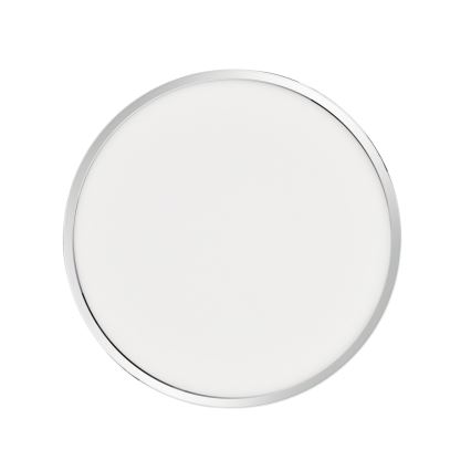 Nordlux - Candeeiro de teto dimerizável para casa de banho OJA LED/19W/230V 3000/4000K IP54 Ø 43 cm