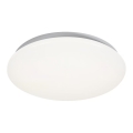 Nordlux - Plafon LED para casa de banho com sensor MONTONE LED/13W/230V 4000K IP44 Ø 32 cm
