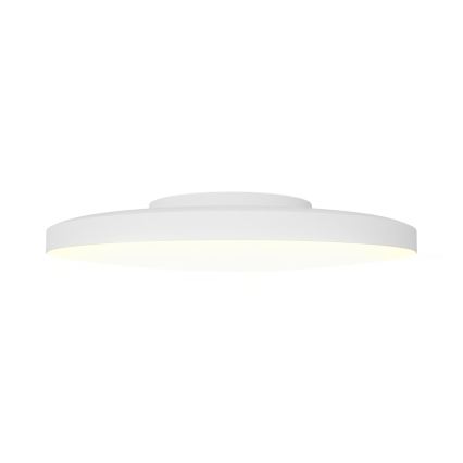 Nordlux - Candeeiro de tecto dimerizável para casa de banho SERENOVA LED/12/18W/230V 3000/4000/5700K Ø 36 cm IP65 branco