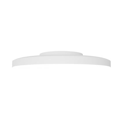 Nordlux - Candeeiro de tecto dimerizável para casa de banho SERENOVA LED/12/18W/230V 3000/4000/5700K Ø 36 cm IP65 branco