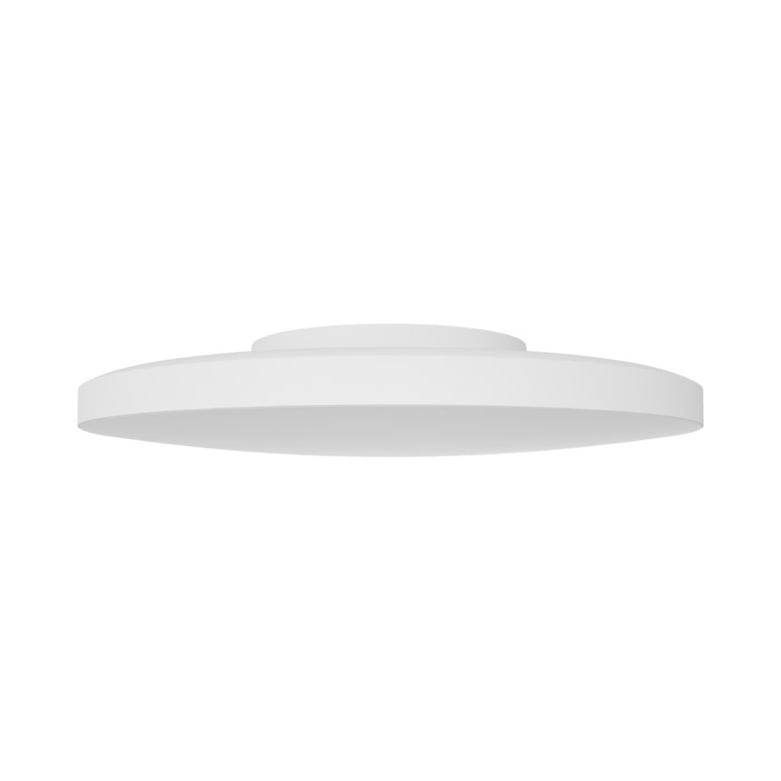 Nordlux - Candeeiro de tecto dimerizável para casa de banho SERENOVA LED/12/18W/230V 3000/4000/5700K Ø 36 cm IP65 branco