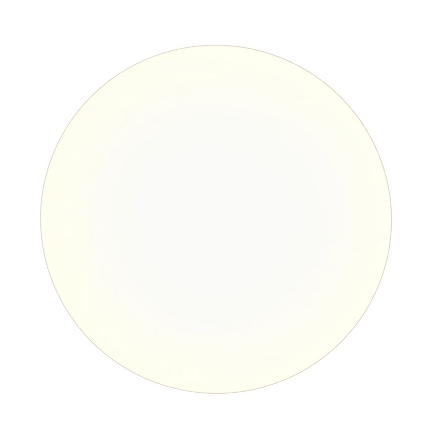 Nordlux - Candeeiro de tecto dimerizável para casa de banho SERENOVA LED/12/18W/230V 3000/4000/5700K Ø 36 cm IP65 branco