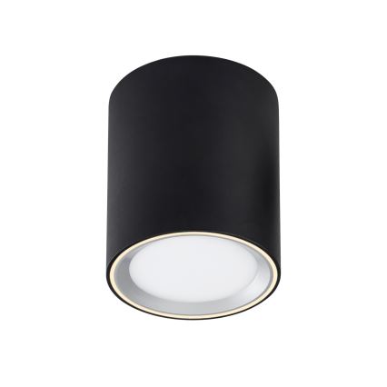 Nordlux - Spot LED dimerizável FALLON LONG LED/5,5W/230V preto