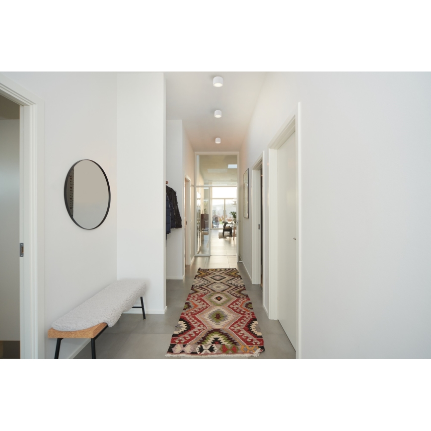 Nordlux - Spot LED dimerizável FALLON LED/5,5W/230V branco