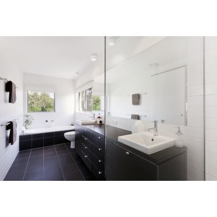 Nordlux - Spot LED dimerizável FALLON LED/5,5W/230V branco