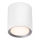 Nordlux - Spot LED dimerizável para casa de banho LANDON LED/6,5W/230V IP44 branco
