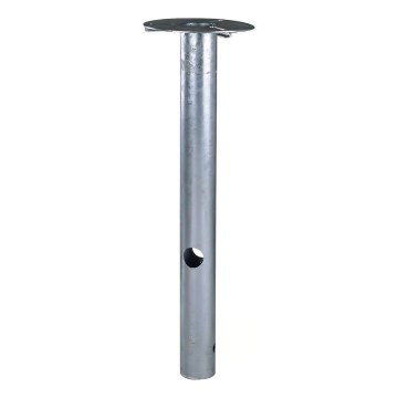 Nordlux - Suporte para candeeiro de exterior GALVANIZED