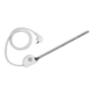 Novaservis - Elemento de aquecimento elétrico com regulador de potência 800W/230V