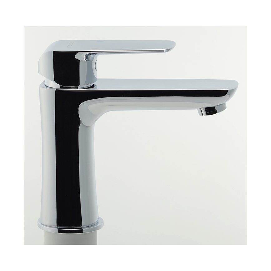 Novaservis - Misturador para lavatório NOBLESS TINA, cromado brilhante
