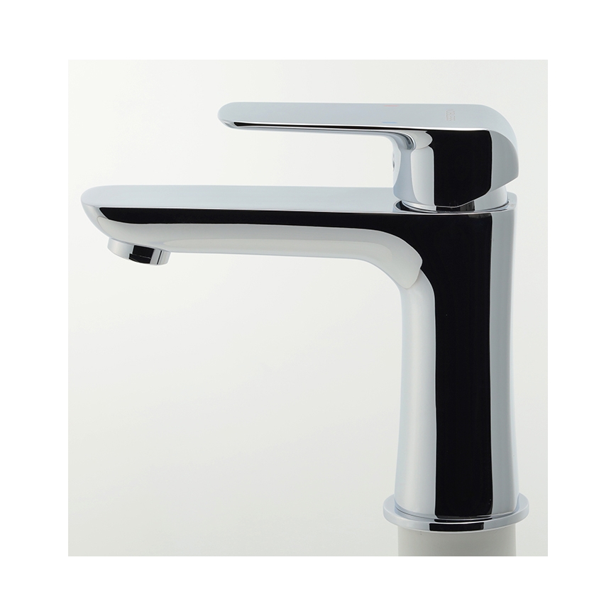 Novaservis - Misturador para lavatório NOBLESS TINA, cromado brilhante