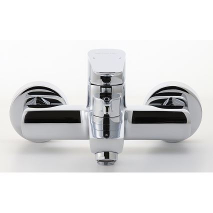 Novaservis - Torneira de banheira METALIA cromado brilhante