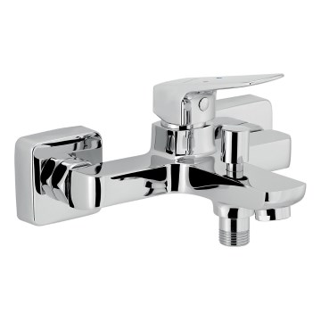 Novaservis - Torneira de banheira NOBLESS EGO cromado brilhante