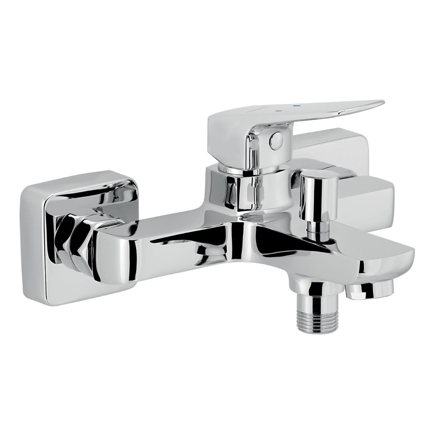 Novaservis - Torneira de banheira NOBLESS EGO cromado brilhante