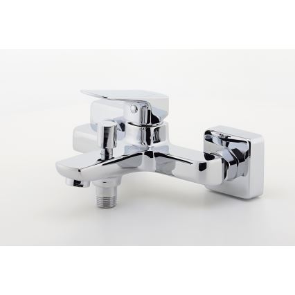 Novaservis - Torneira de banheira NOBLESS EGO cromado brilhante