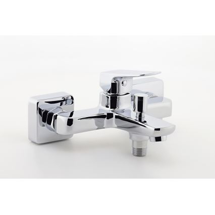 Novaservis - Torneira de banheira NOBLESS EGO cromado brilhante