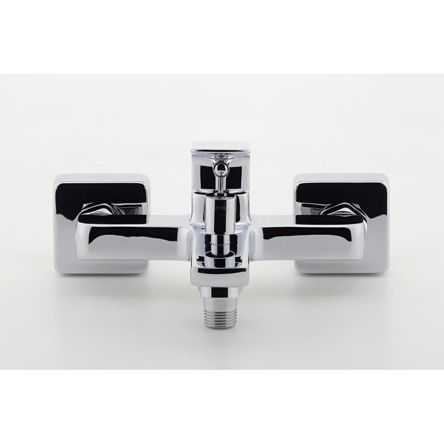 Novaservis - Torneira de banheira NOBLESS EGO cromado brilhante