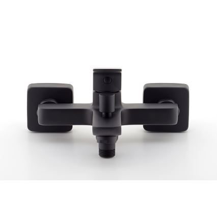 Novaservis - Torneira de banheira NOBLESS EGO mate preto