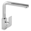 Novaservis - Torneira de cozinha NOBLESS SHARP cromo brilhante