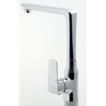 Novaservis - Torneira de cozinha NOBLESS TINA cromo brilhante