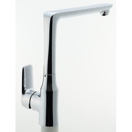 Novaservis - Torneira de cozinha NOBLESS TINA cromo brilhante