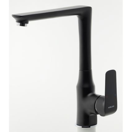 Novaservis - Torneira de cozinha NOBLESS TINA preta