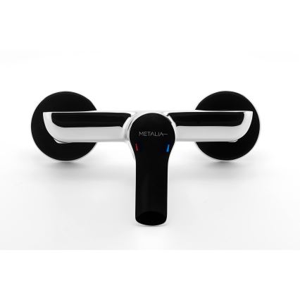 Novaservis - Torneira de duche METALIA cromado brilhante