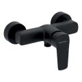 Novaservis - Torneira de duche METALIA mate preto