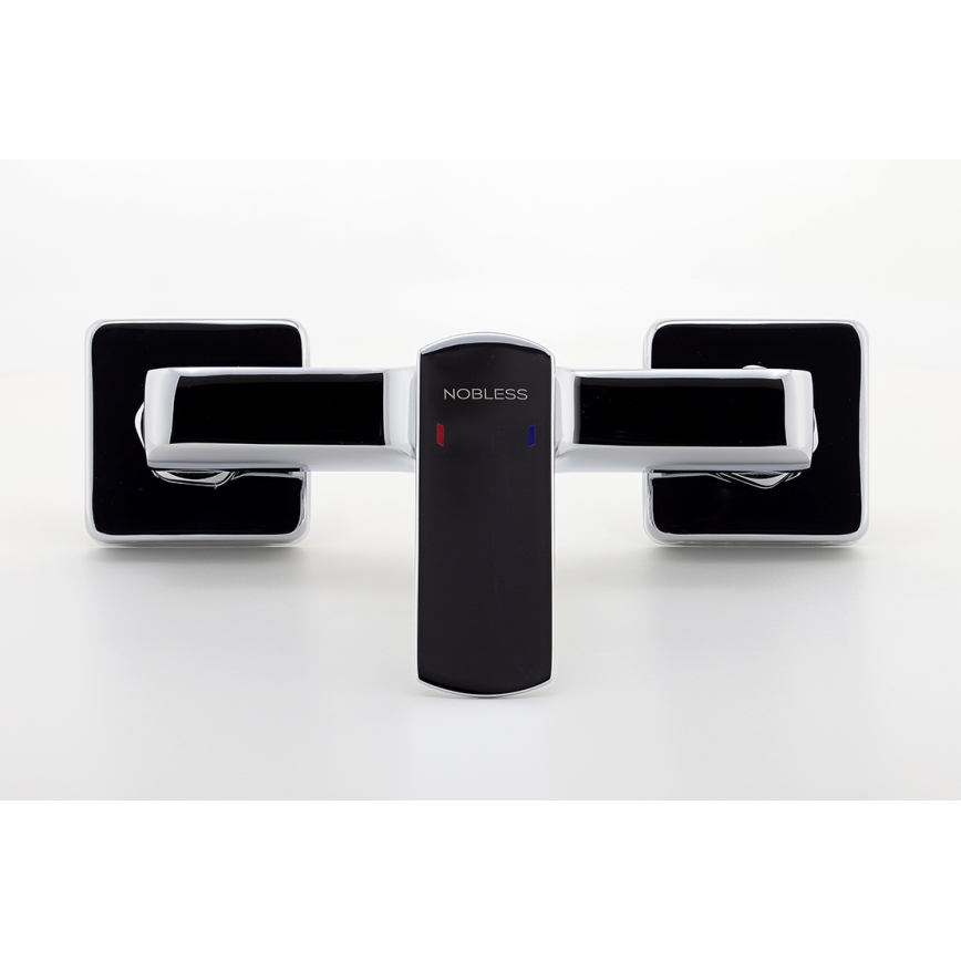 Novaservis - Torneira de duche NOBLESS EGO cromado brilhante