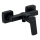 Novaservis - Torneira de duche NOBLESS EGO mate preto