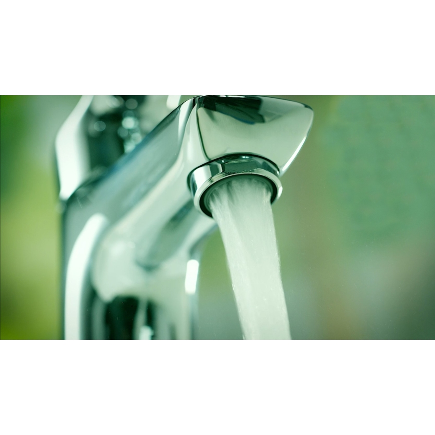 Novaservis - Torneira do lavatório METALIA 13,2 cm cromado brilhante