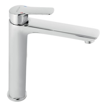 Novaservis - Torneira do lavatório METALIA 26,6 cm cromado brilhante