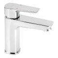 Novaservis - Torneira do lavatório METALIA ECO 15,2 cm cromado brilhante