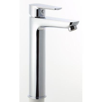 Novaservis - Torneira do lavatório METALIA ECO 25,7 cm cromado brilhante