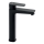 Novaservis - Torneira do lavatório METALIA ECO 25,7 cm mate preto