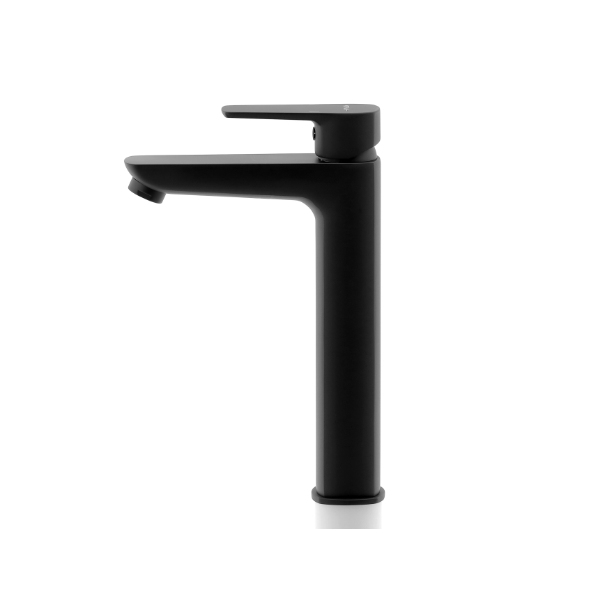 Novaservis - Torneira do lavatório METALIA ECO 25,7 cm mate preto