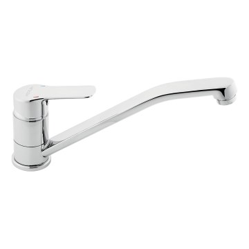 Novaservis - Torneira para lava-loiça METALIA cromado brilhante