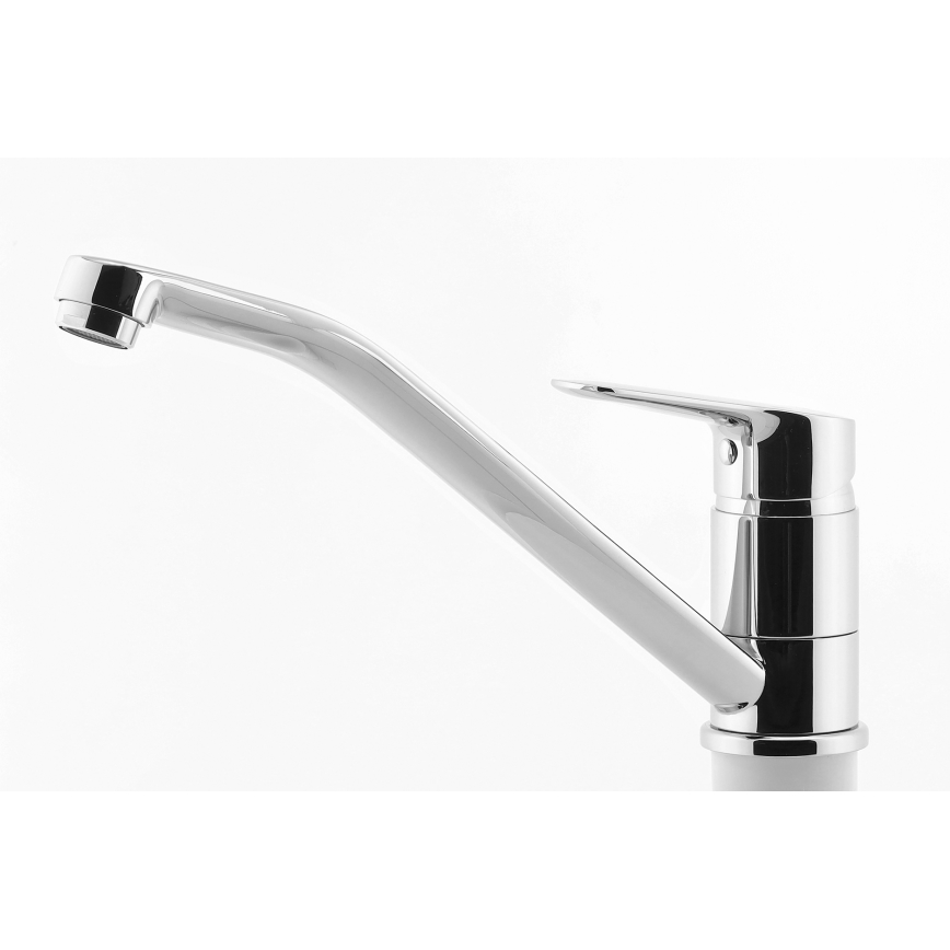 Novaservis - Torneira para lava-loiça METALIA cromado brilhante