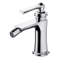 OMNIRES AM5220CR - Misturador para bidé ARMANCE 16 cm cromo brilhante