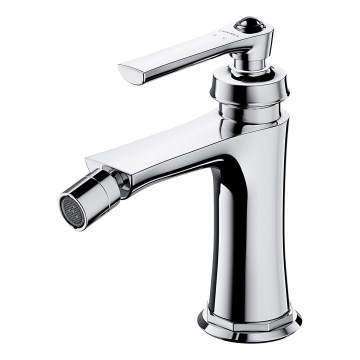OMNIRES AM5220CR - Misturador para bidé ARMANCE 16 cm cromo brilhante