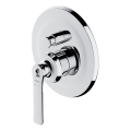 OMNIRES AM5235CR - Misturador de chuveiro para instalação embutida ARMANCE cromo brilhante